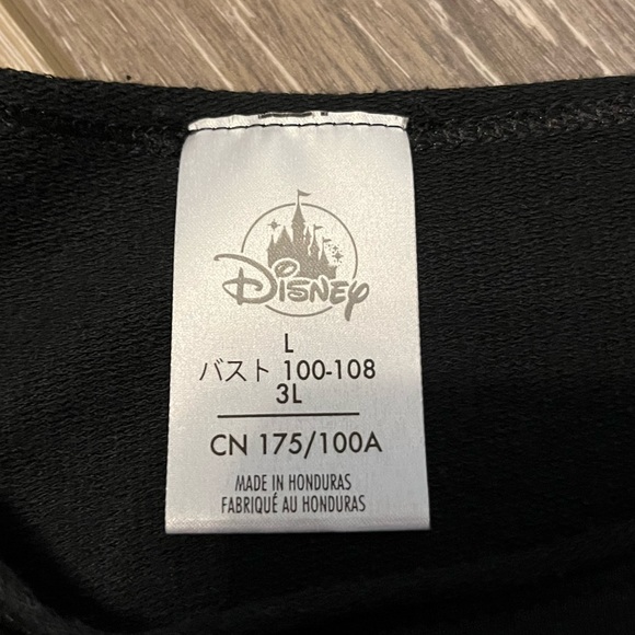 Disney Mickey Mouse Christmas Sweatshirt - Picture 13 of 15